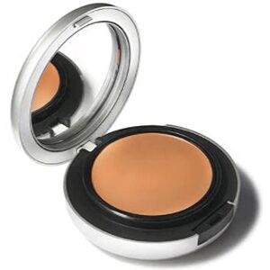MAC M.A.C Studio Fix Tech Cream-To-Powder Foundation C4.5 0.35 Ounce MAC M.A.C Studio Fix Tech Cream-To-Powder Foundation C4.5 0.35 Ounce