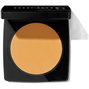 Bobbi Brown Sheer Finish Pressed Setting Powder Golden Orange Bobbi Brown Sheer Finish Pressed Setting Powder Golden Orange