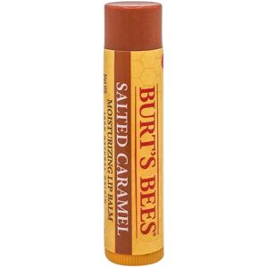 Burts Bees Salted Carmel Lip Balm 1 EA Burts Bees Salted Carmel Lip Balm 1 EA