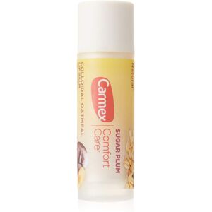 Carmex Comfort Care Colloidal Oatmeal Lip Balm Sugar Plum Carmex Comfort Care Colloidal Oatmeal Lip Balm Sugar Plum