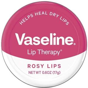 vaseline lip therapy rosy lips vaseline lip therapy rosy lips
