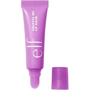 e.l.f. elf Squeeze Me Lip Balm Moisturizing Lip Balm For A Sheer Tint Of Color Infused e.l.f. elf Squeeze Me Lip Balm Moisturizing Lip Balm For A Sheer Tint Of Color Infused