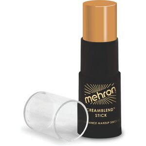 Mehron Makeup CreamBlend Stick Face Paint Body Paint & Foundation Cream Make Mehron Makeup CreamBlend Stick Face Paint Body Paint & Foundation Cream Make