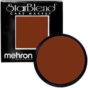 Mehron Makeup StarBlend Cake (2 oz) (Light Cocoa) Mehron Makeup StarBlend Cake (2 oz) (Light Cocoa)