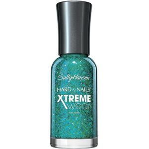 Sally Hansen Hard as Nails Xtreme Wear 285 Sea-Ing Stars 0.4 Fluid Ounce Sally Hansen Hard as Nails Xtreme Wear 285 Sea-Ing Stars 0.4 Fluid Ounce
