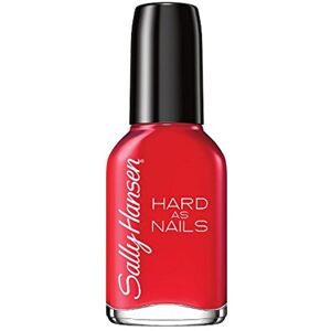 Sally Hansen Hard As Nails Color Hearty 0.45 Fluid Ounce Sally Hansen Hard As Nails Color Hearty 0.45 Fluid Ounce