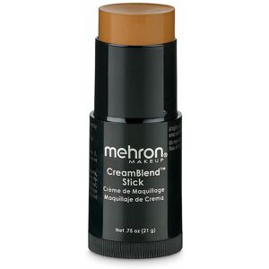 Mehron Makeup CreamBlend Stick Face Paint Body Paint & Foundation Cream Make Mehron Makeup CreamBlend Stick Face Paint Body Paint & Foundation Cream Make