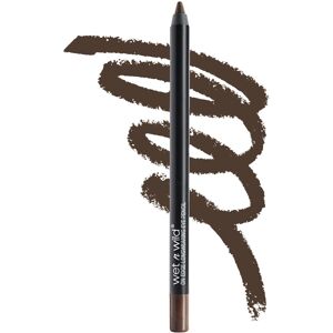 wet n wild Eyeliner Pencil On Edge Longwearing Matte Eye Liner Long Lasting Sm wet n wild Eyeliner Pencil On Edge Longwearing Matte Eye Liner Long Lasting Sm
