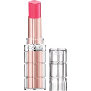 L’Oréal Paris L'Oreal Paris Makeup Colour Riche Plump and Shine Lipstick for Glossy Radiant L’Oréal Paris L'Oreal Paris Makeup Colour Riche Plump and Shine Lipstick for Glossy Radiant