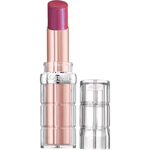 L’Oréal Paris L'Oreal Paris Makeup Colour Riche Plump and Shine Lipstick for Glossy Radiant L’Oréal Paris L'Oreal Paris Makeup Colour Riche Plump and Shine Lipstick for Glossy Radiant