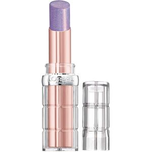 L’Oréal Paris L'Oreal Paris Makeup Colour Riche Plump and Shine Lipstick for Glossy Radiant L’Oréal Paris L'Oreal Paris Makeup Colour Riche Plump and Shine Lipstick for Glossy Radiant