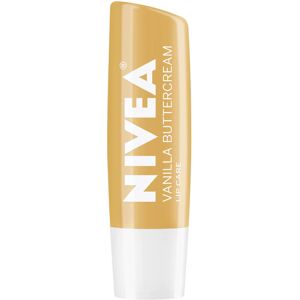 Nivea Vanilla Buttercream Lip Care 0.17 oz / 4.8 g (Pack of 2) Nivea Vanilla Buttercream Lip Care 0.17 oz / 4.8 g (Pack of 2)