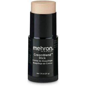 Mehron Makeup CreamBlend Stick Face Paint Body Paint & Foundation Cream Make Mehron Makeup CreamBlend Stick Face Paint Body Paint & Foundation Cream Make