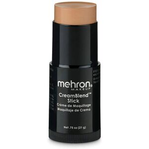 Mehron Makeup CreamBlend Stick Face Paint Body Paint & Foundation Cream Make Mehron Makeup CreamBlend Stick Face Paint Body Paint & Foundation Cream Make