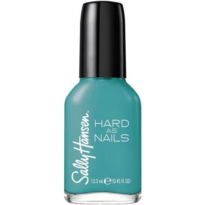 Sally Hansen - Hard as Nails Color - Iridescent Sea - Dia-mint - 0.45 fl oz Sally Hansen - Hard as Nails Color - Iridescent Sea - Dia-mint - 0.45 fl oz