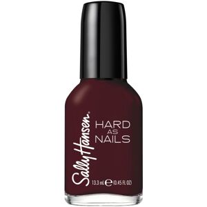 Sally Hansen - Hard as Nails Color - Iridescent Sea - Garnet Attention - 0.45 Fl Sally Hansen - Hard as Nails Color - Iridescent Sea - Garnet Attention - 0.45 Fl
