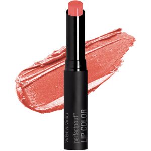 Lipstick By Wet n Wild Perfect Pout Lipstick Lip Color Pink Fiesta Party Non-T Lipstick By Wet n Wild Perfect Pout Lipstick Lip Color Pink Fiesta Party Non-T