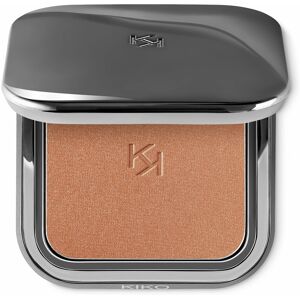 KIKO MILANO - Radiant Touch Bronzing Powder 103 Bronzing powder with a luminous KIKO MILANO - Radiant Touch Bronzing Powder 103 Bronzing powder with a luminous