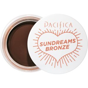 Pacifica Bronzer - Sun Dreams Matte Bronzing Cream Highlighter Hydrating & Buil Pacifica Bronzer - Sun Dreams Matte Bronzing Cream Highlighter Hydrating & Buil