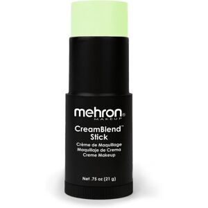 Mehron Makeup CreamBlend Stick Face Paint Body Paint & Foundation Cream Make Mehron Makeup CreamBlend Stick Face Paint Body Paint & Foundation Cream Make