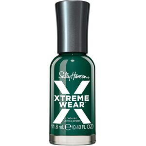 Sally Hansen Big Apple-tini Nail Polish - Nail Polish Sally Hansen Big Apple-tini Nail Polish - Nail Polish