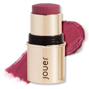 Jouer Blush & Bloom Cheek + Lipstick Be Loud - Hydrating Cream Blush Stick for Jouer Blush & Bloom Cheek + Lipstick Be Loud - Hydrating Cream Blush Stick for