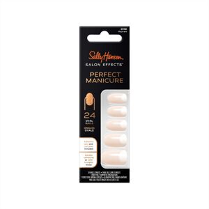 Sally Hansen Moon-Ami False Nails - False Nails Sally Hansen Moon-Ami False Nails - False Nails