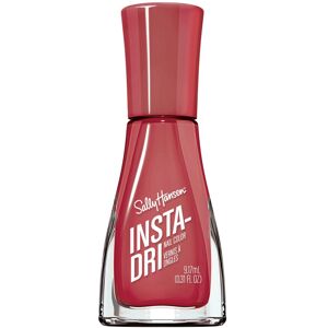 Sally Hansen Insta-Dri Nail Polish - Color Collision Collection Alternate Reali Sally Hansen Insta-Dri Nail Polish - Color Collision Collection Alternate Reali