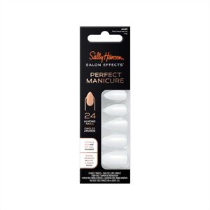 Sally Hansen Ice For You Fake Nails - False Nails Sally Hansen Ice For You Fake Nails - False Nails