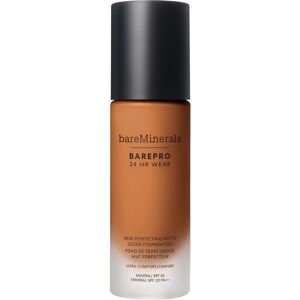 bareminerals Barepro 24HR Wear Matte Liquid Foundation Mineral SPF 20 Full Cove bareminerals Barepro 24HR Wear Matte Liquid Foundation Mineral SPF 20 Full Cove