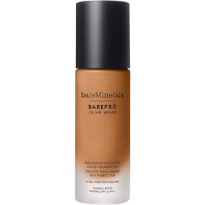 bareminerals Barepro 24HR Wear Matte Liquid Foundation Mineral SPF 20 Full Cove bareminerals Barepro 24HR Wear Matte Liquid Foundation Mineral SPF 20 Full Cove