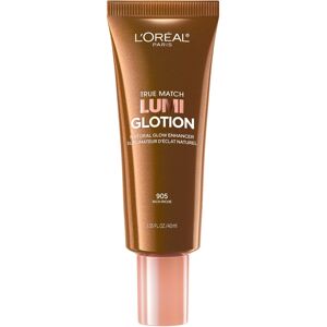 L’Oréal Paris L'Oreal Paris Makeup True Match Lumi Glotion Natural Glow Enhancer Illuminator L’Oréal Paris L'Oreal Paris Makeup True Match Lumi Glotion Natural Glow Enhancer Illuminator