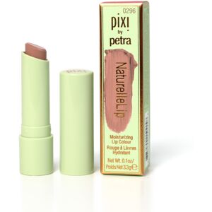 Pixi Beauty Naturelle Lip - Pecan Sunflower Based Moisturizing Lipstick Vitami Pixi Beauty Naturelle Lip - Pecan Sunflower Based Moisturizing Lipstick Vitami