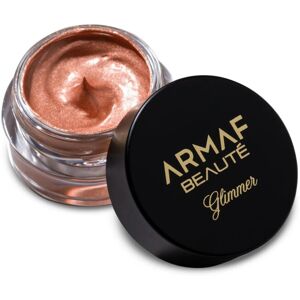 Armaf Beaut? Glimmer: Jelly Highlighter - Makeup Highlighter Natural Radiance Armaf Beaut? Glimmer: Jelly Highlighter - Makeup Highlighter Natural Radiance