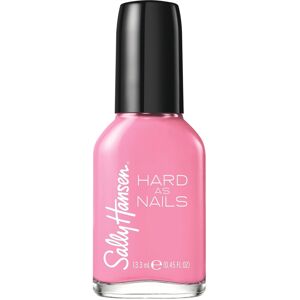 Sally Hansen Hard as Nails Color Heart of Stone 0.45 Fluid Ounce Sally Hansen Hard as Nails Color Heart of Stone 0.45 Fluid Ounce