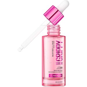 Maybelline Grippy Serum Makeup Primer (30ml) Maybelline Grippy Serum Makeup Primer (30ml)