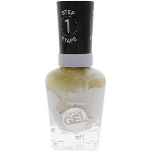 Sally Hansen Miracle Gel Nail Polish 054 La Vida Lilac Sally Hansen Miracle Gel Nail Polish 054 La Vida Lilac