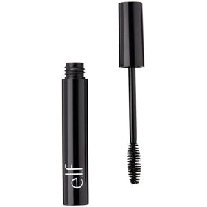 e.l.f. Mineral Infused Mascara, Black, 0.34 Ounce e.l.f. Mineral Infused Mascara, Black, 0.34 Ounce