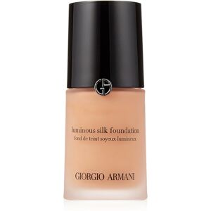 Giorgio Armani Luminous Silk Foundation, No. 9 Natural Suede 30 Ml, 1 Ounce Giorgio Armani Luminous Silk Foundation, No. 9 Natural Suede 30 Ml, 1 Ounce
