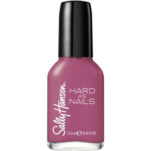 Sally Hansen Hard As Nails - Be a Gem-Stone - Nail Polish - Long-lasting, Strengthening Sally Hansen Hard As Nails - Be a Gem-Stone - Nail Polish - Long-lasting, Strengthening