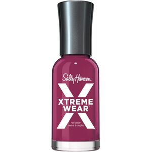 Sally Hansen Xtreme Wear Nail Polish, Streak-Free, Shiny Finish, Long-Lasting Na Sally Hansen Xtreme Wear Nail Polish, Streak-Free, Shiny Finish, Long-Lasting Na