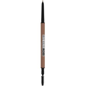 Maybelline Brow Ultra Slim Defining Eyebrow Makeup Mechanical Pencil With 1.55 M Maybelline Brow Ultra Slim Defining Eyebrow Makeup Mechanical Pencil With 1.55 M