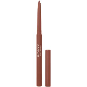 Revlon Lip Liner Colorstay Lip Makeup with Built-in-Sharpener Longwear Rich Li Revlon Lip Liner Colorstay Lip Makeup with Built-in-Sharpener Longwear Rich Li