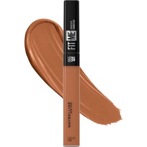 Maybelline New York Fit Me Liquid Concealer Makeup Natural Coverage Lightweigh Maybelline New York Fit Me Liquid Concealer Makeup Natural Coverage Lightweigh