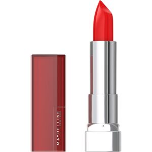 Maybelline Color Sensational Lipstick Lip Makeup Cream Finish Hydrating Lipst Maybelline Color Sensational Lipstick Lip Makeup Cream Finish Hydrating Lipst