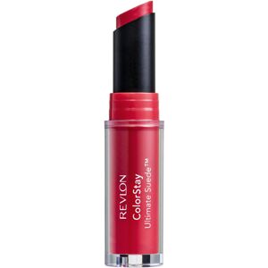 Revlon Lipstick ColorStay Ultimate Suede Lipstick High Impact Lip color with M Revlon Lipstick ColorStay Ultimate Suede Lipstick High Impact Lip color with M