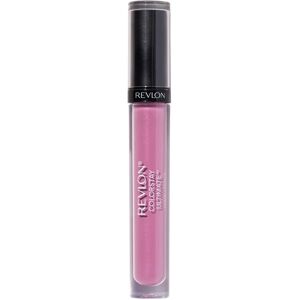 Revlon ColorStay Ultimate Liquid Lipstick Satin-Finish Longwear Full Coverage L Revlon ColorStay Ultimate Liquid Lipstick Satin-Finish Longwear Full Coverage L