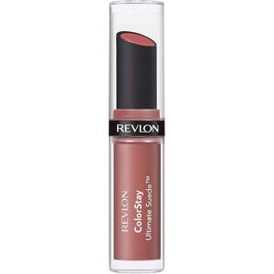 REVLON Lipstick ColorStay Ultimate Suede Lipstick High Impact Lip color with M REVLON Lipstick ColorStay Ultimate Suede Lipstick High Impact Lip color with M