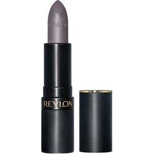 REVLON Super Lustrous The Luscious Mattes Lipstick 019 Moonlight 0.15 oz REVLON Super Lustrous The Luscious Mattes Lipstick 019 Moonlight 0.15 oz