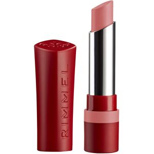Rimmel The Only 1 Matte Lipstick 200 Salute 0.13 Ounce Rimmel The Only 1 Matte Lipstick 200 Salute 0.13 Ounce